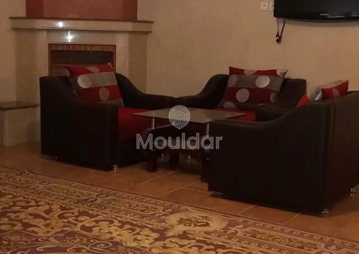 اشتري شقتك الحلم في مراكش - مبروكة - view 3