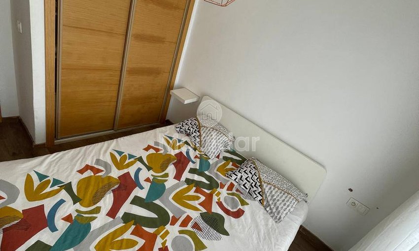 Uroczy apartament do wynajęcia w Dar Bouazza – 2 sypialnie - view 4