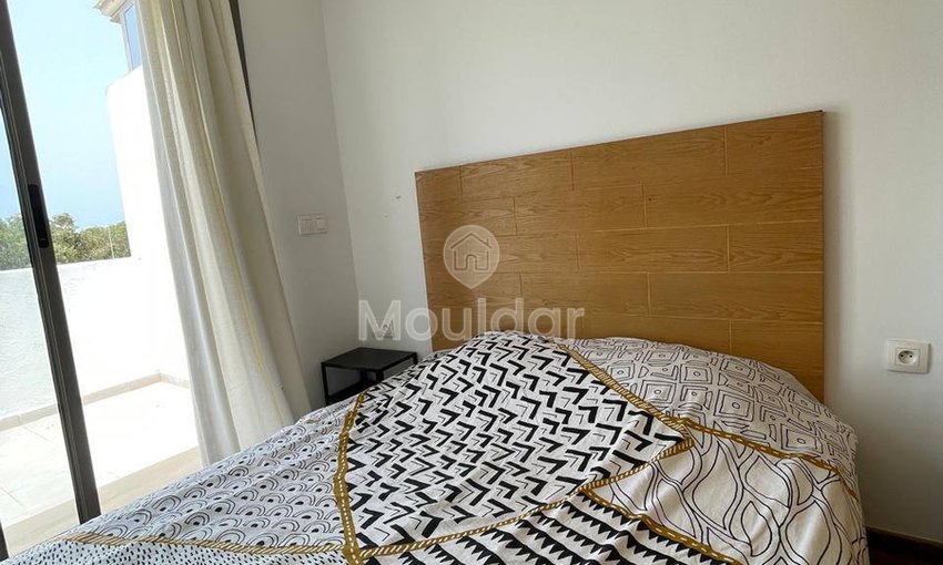 Uroczy apartament do wynajęcia w Dar Bouazza – 2 sypialnie - view 5