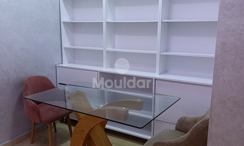 Charmant Appartement à Louer à Casablanca - Tantonville - view 6