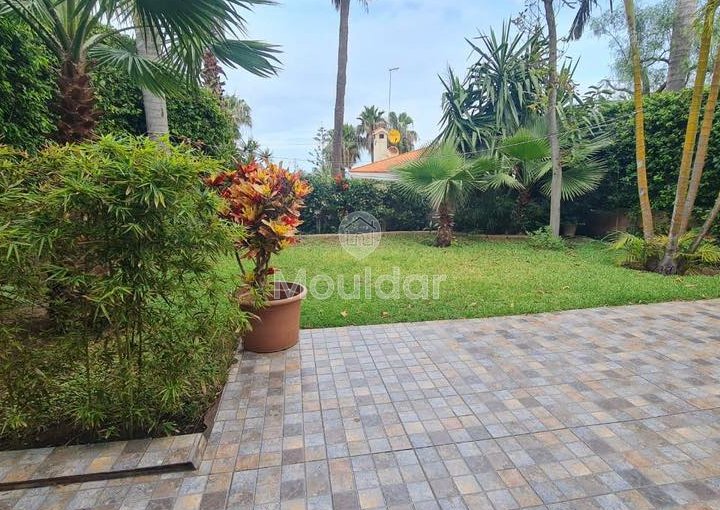 فيلا فسيحة في الدار البيضاء: واحتك للحياة الحديثة - view 11