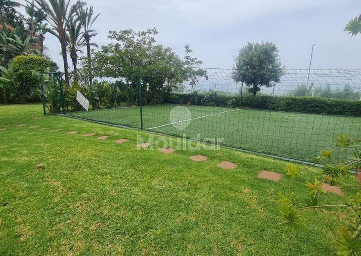 فيلا فسيحة في الدار البيضاء: واحتك للحياة الحديثة - view 12