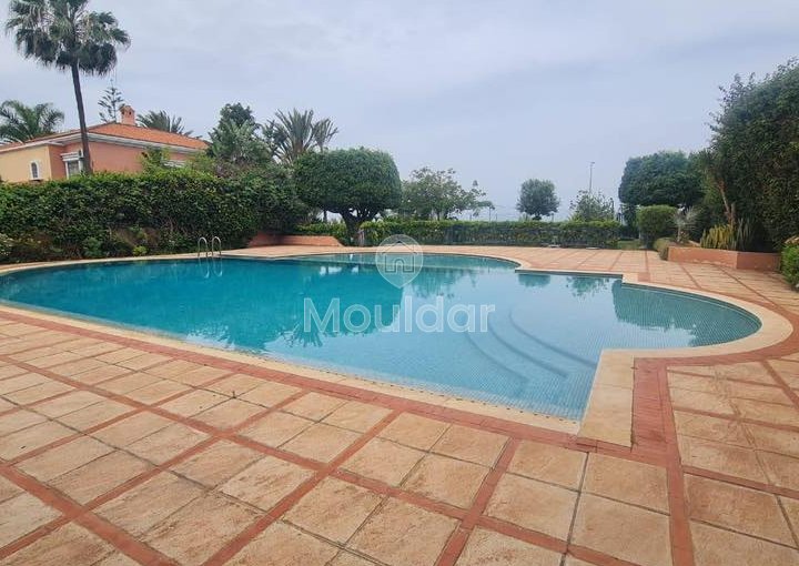 فيلا فسيحة في الدار البيضاء: واحتك للحياة الحديثة - view 8