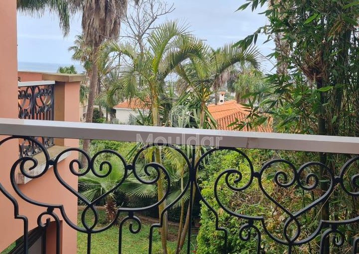 فيلا فسيحة في الدار البيضاء: واحتك للحياة الحديثة - view 9