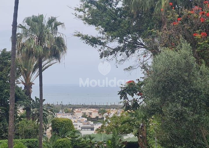 فيلا فسيحة في الدار البيضاء: واحتك للحياة الحديثة - view 10