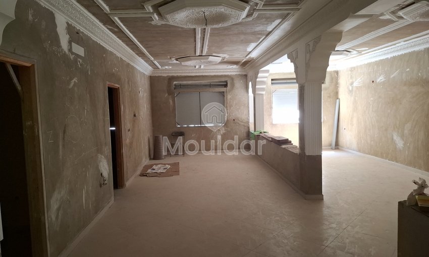 Charmante Maison 8 Chambres à Vendre à Tanger - Charf - view 6