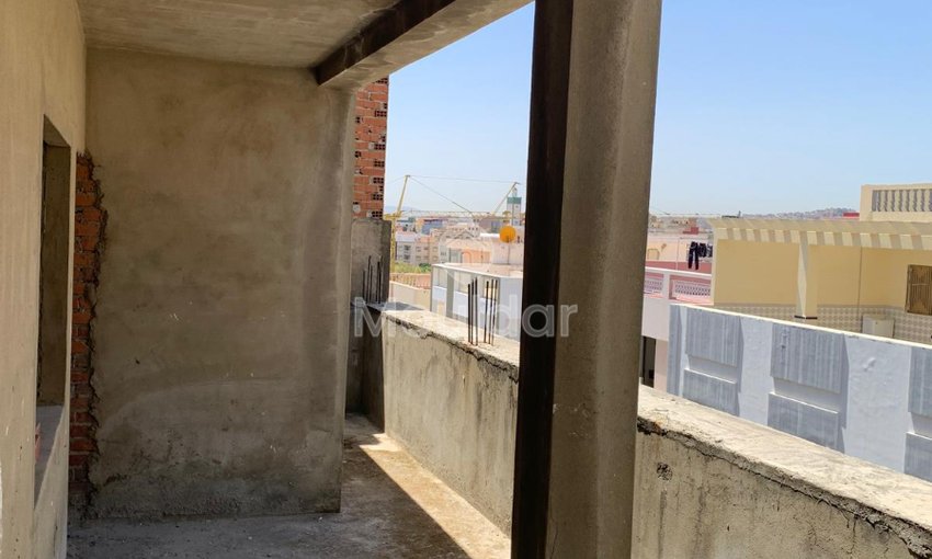 Charmante Maison 8 Chambres à Vendre à Tanger - Charf - view 25