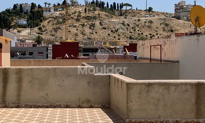 Charmante Maison 8 Chambres à Vendre à Tanger - Charf - view 12