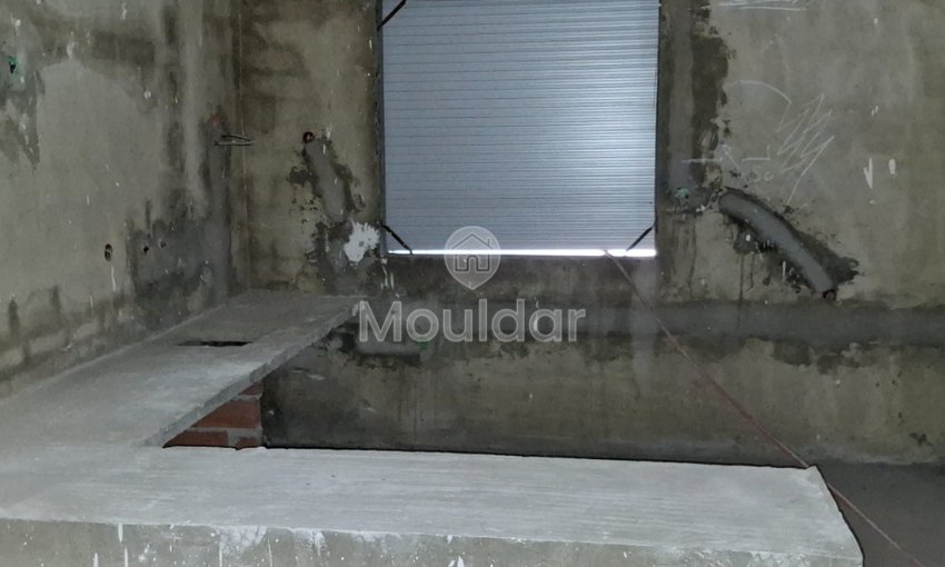 Charmante Maison 8 Chambres à Vendre à Tanger - Charf - view 27