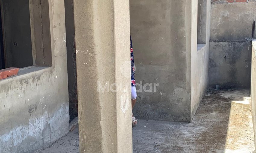 Charmante Maison 8 Chambres à Vendre à Tanger - Charf - view 19