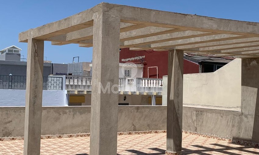 Charmante Maison 8 Chambres à Vendre à Tanger - Charf - view 15