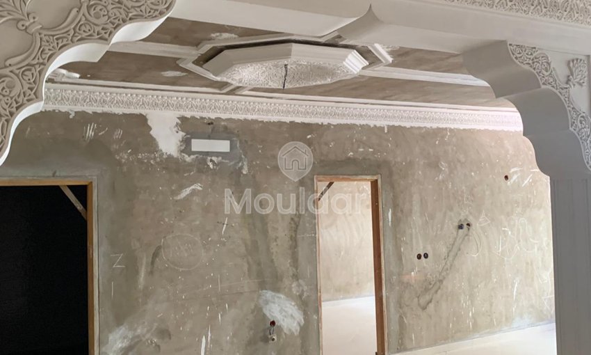 Charmante Maison 8 Chambres à Vendre à Tanger - Charf - view 20