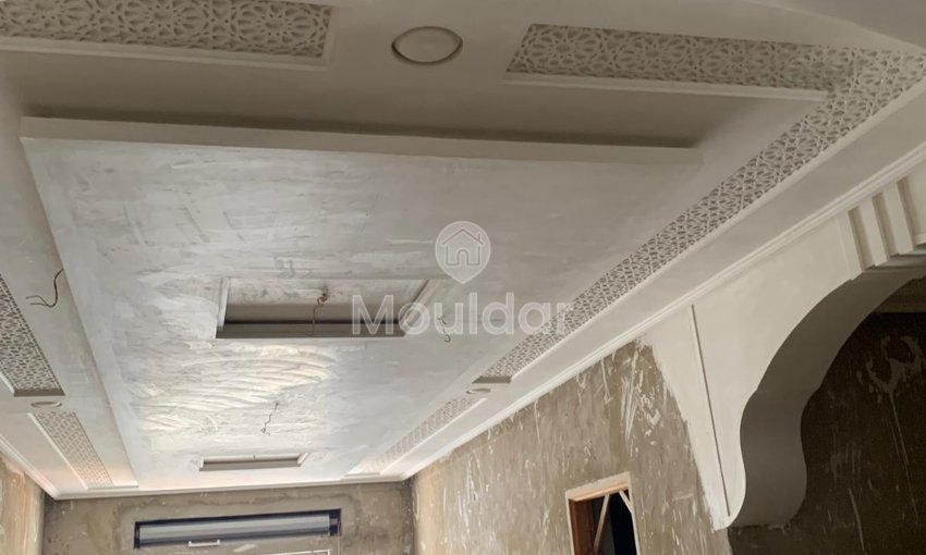 Charmante Maison 8 Chambres à Vendre à Tanger - Charf - view 21