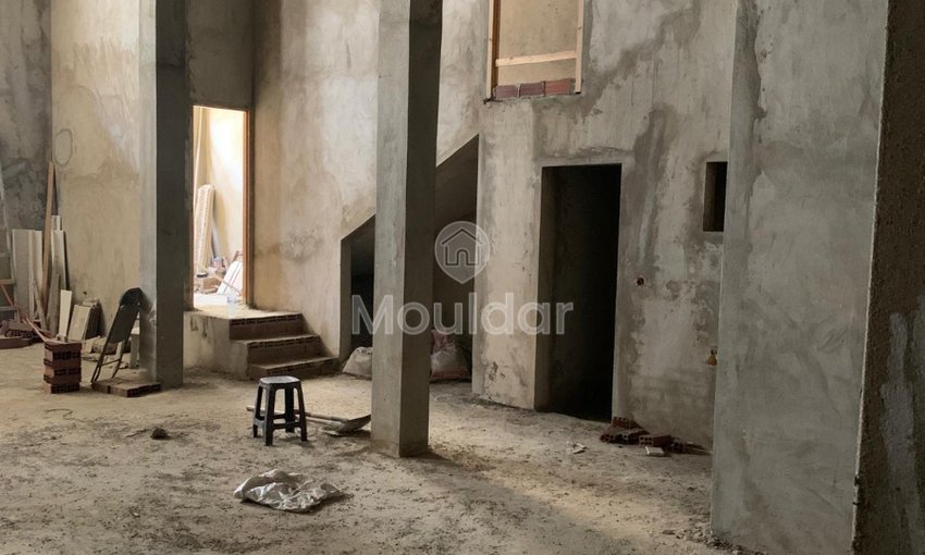 Charmante Maison 8 Chambres à Vendre à Tanger - Charf - view 17