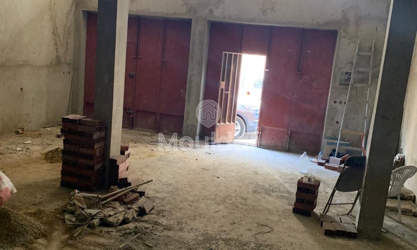 Charmante Maison 8 Chambres à Vendre à Tanger - Charf - view 16