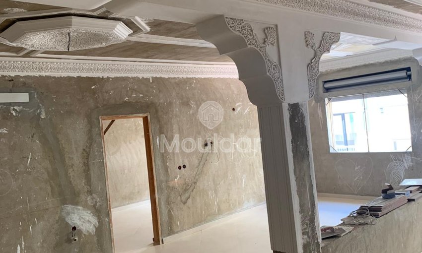 Charmante Maison 8 Chambres à Vendre à Tanger - Charf - view 29