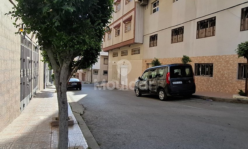 Charmante Maison 8 Chambres à Vendre à Tanger - Charf - view 4