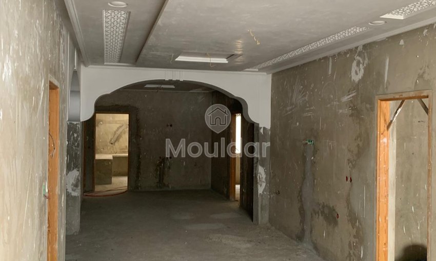 Charmante Maison 8 Chambres à Vendre à Tanger - Charf - view 31