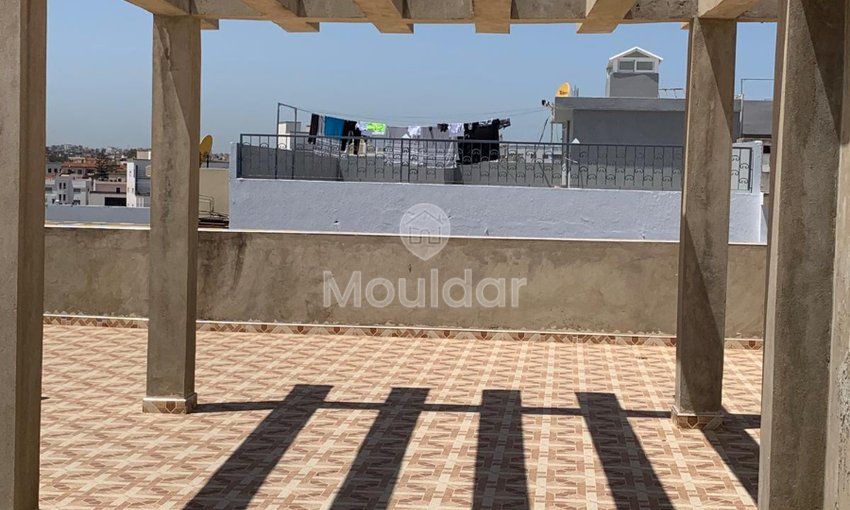 Charmante Maison 8 Chambres à Vendre à Tanger - Charf - view 14