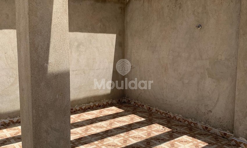 Charmante Maison 8 Chambres à Vendre à Tanger - Charf - view 13