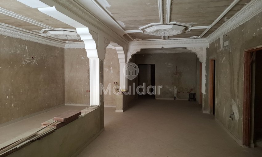 Charmante Maison 8 Chambres à Vendre à Tanger - Charf - view 7