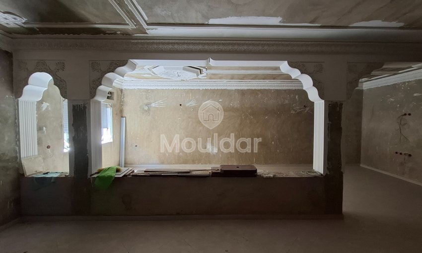 Charmante Maison 8 Chambres à Vendre à Tanger - Charf - view 8