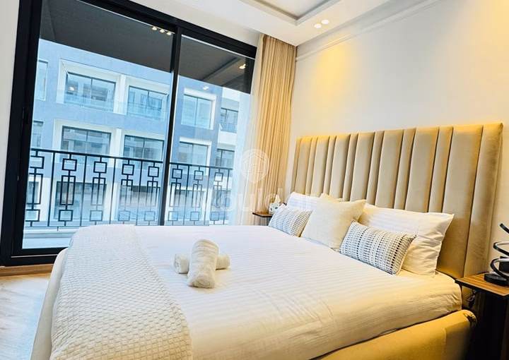 Charmant Studio à Louer à Casablanca - Les Princesses