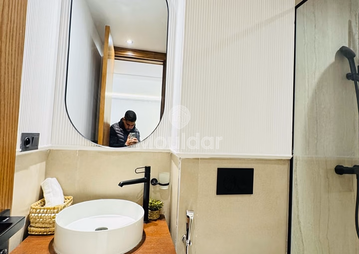 Charmant Studio à Louer à Casablanca - Les Princesses