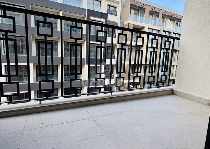 Charmant Studio à Louer à Casablanca - Les Princesses