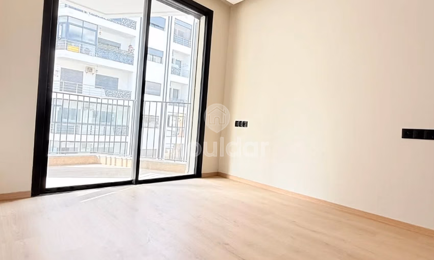 Estudio en alquiler en Oulfa, Casablanca - 50m² de confort