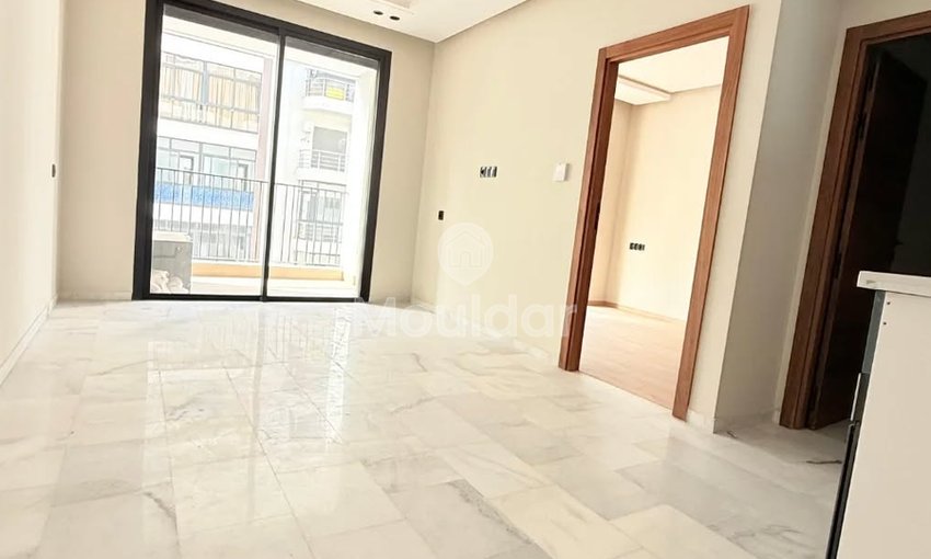 Studio in affitto a Oulfa, Casablanca - 50 m² di comfort - view 2