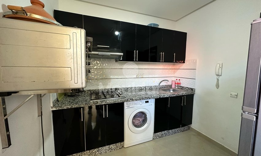 Satılık: Hay Izdihar Mahallesi, Marrakech'te 2 odalı Daire - view 7