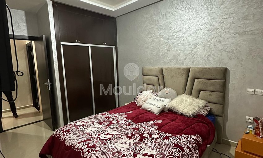 Satılık: Hay Izdihar Mahallesi, Marrakech'te 2 odalı Daire - view 5