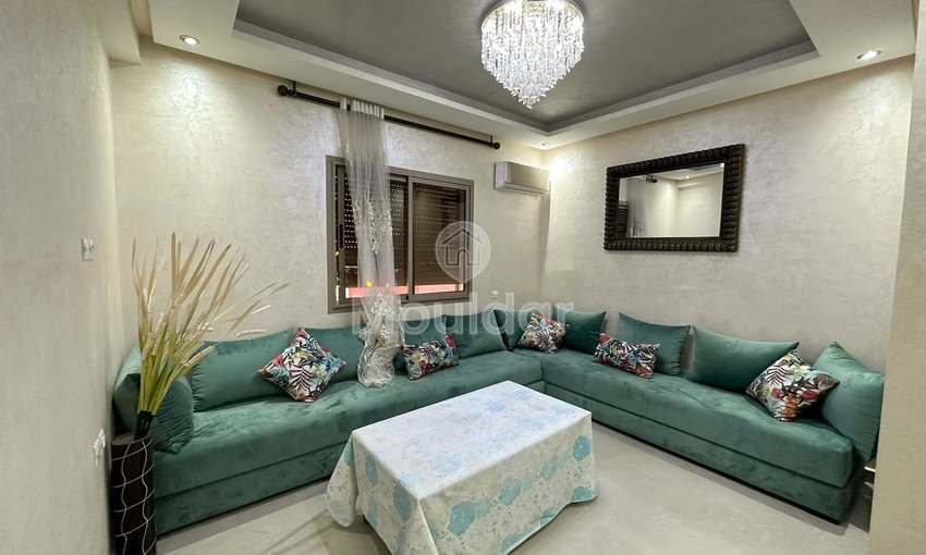 Satılık: Hay Izdihar Mahallesi, Marrakech'te 2 odalı Daire - view 2