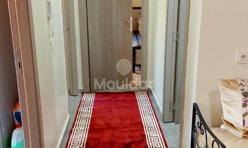 In affitto: Appartamento spazioso di 2 camere a Marrakech - view 4