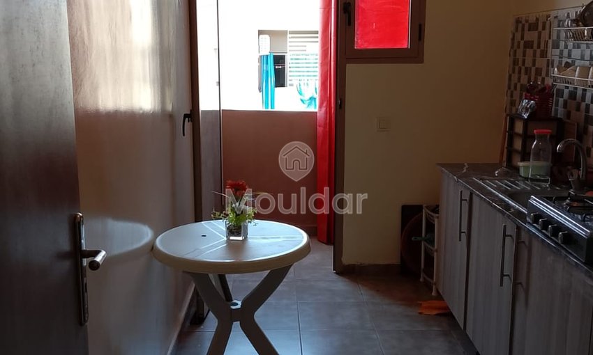In affitto: Appartamento spazioso di 2 camere a Marrakech - view 9