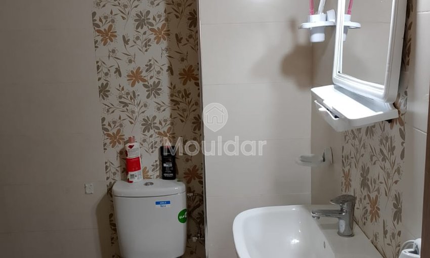 In affitto: Appartamento spazioso di 2 camere a Marrakech - view 10