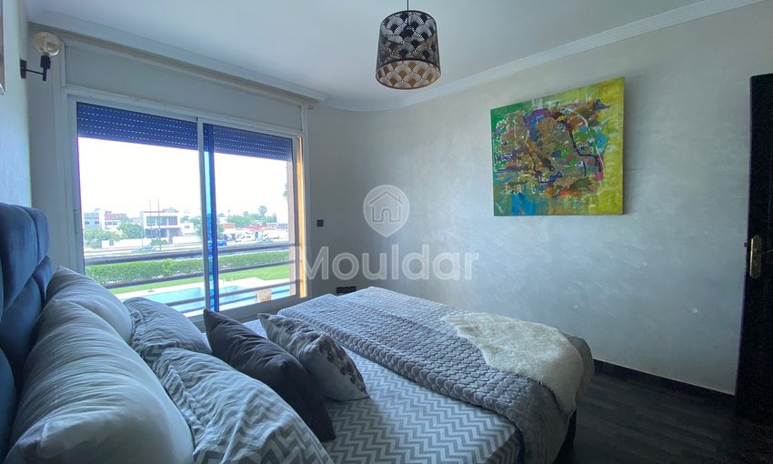 Vacances de Rêve à Temara - Harhoura : Louez Maintenant - view 3