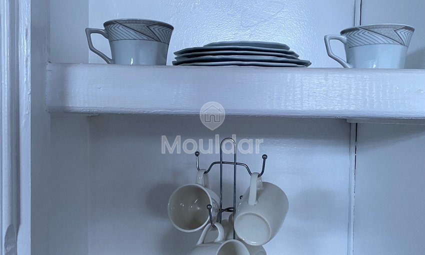 Vacances de Rêve à Temara - Harhoura : Louez Maintenant - view 7