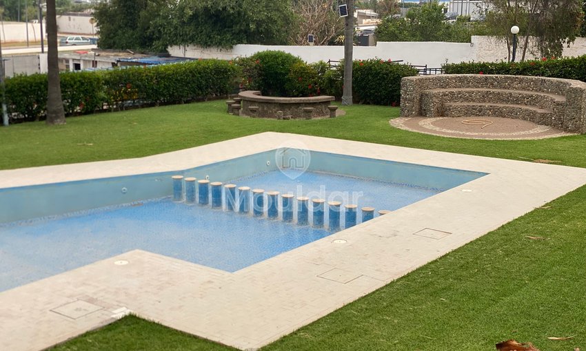 Vacances de Rêve à Temara - Harhoura : Louez Maintenant - view 6