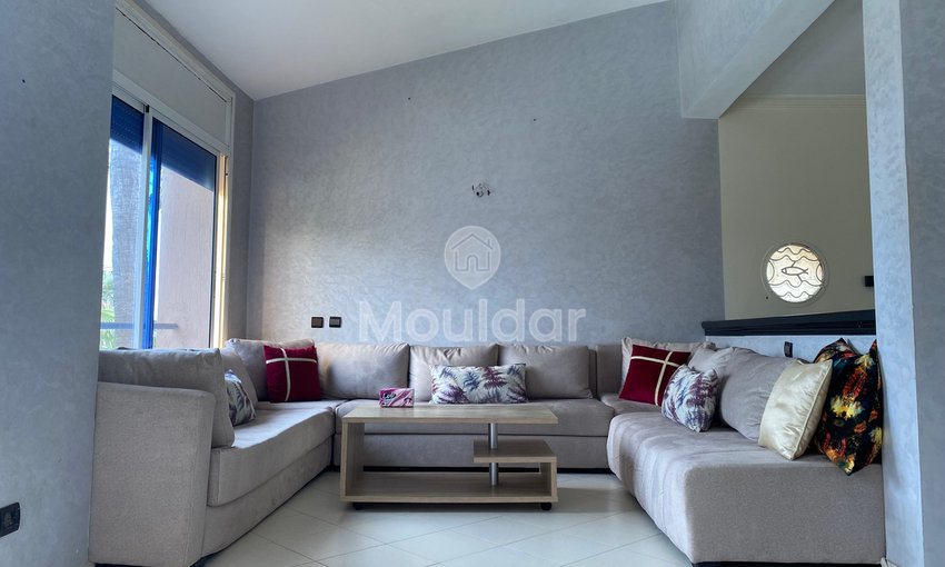 Vacances de Rêve à Temara - Harhoura : Louez Maintenant - view 2