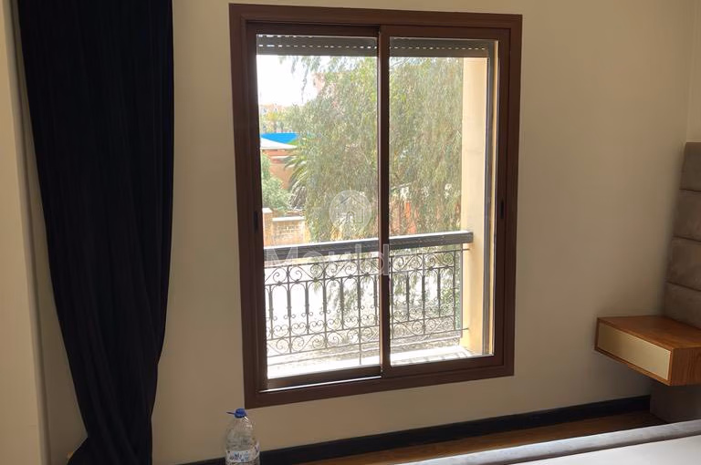 Modern studio for sale in Marrakech: 50 m² in Guéliz Modern studio for sale in Marrakech: 50 m² in Guéliz