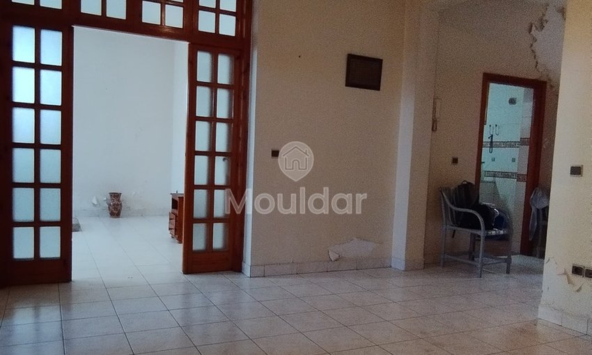 Γοητευτικό σπίτι με 5 δωμάτια προς πώληση στο Αγκαντίρ - Hay Salam - view 5