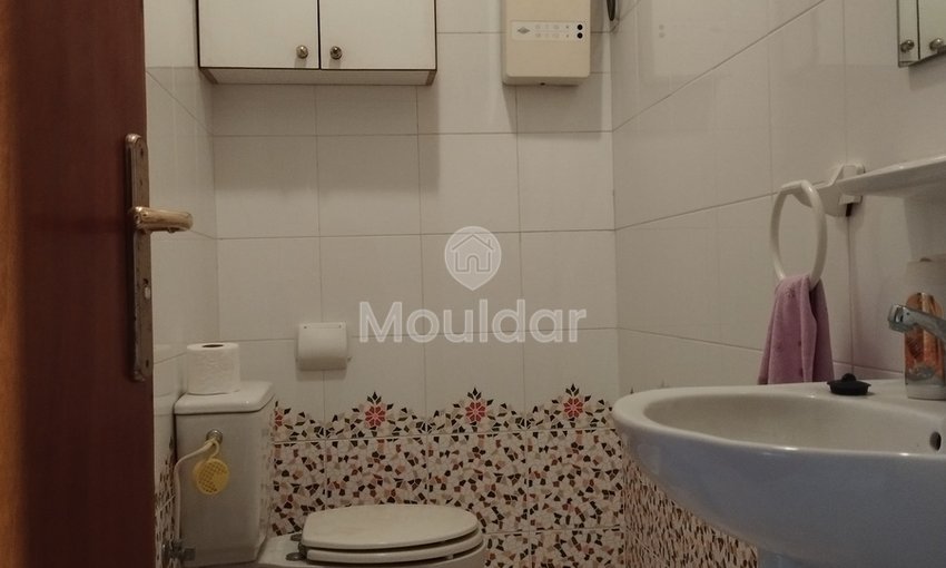 Γοητευτικό σπίτι με 5 δωμάτια προς πώληση στο Αγκαντίρ - Hay Salam - view 9