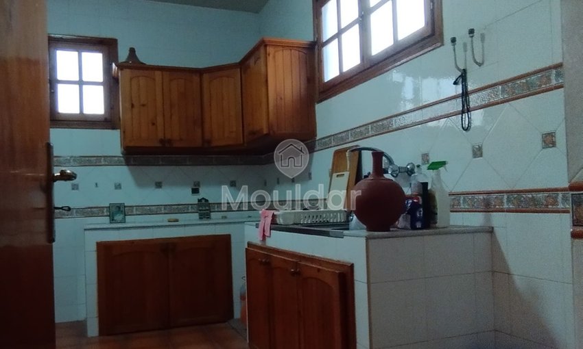 Γοητευτικό σπίτι με 5 δωμάτια προς πώληση στο Αγκαντίρ - Hay Salam - view 7