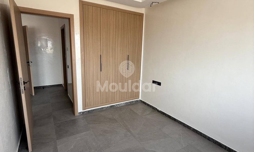 Studio do Wynajęcia w Casablanca - Sidi Maarouf: Komfort Kompaktowy - view 4