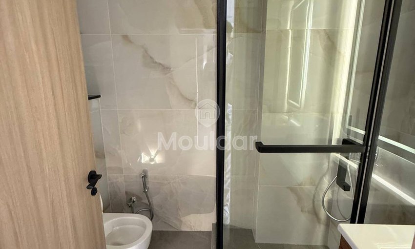 Studio do Wynajęcia w Casablanca - Sidi Maarouf: Komfort Kompaktowy - view 6