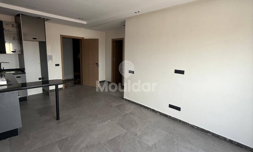 Studio do Wynajęcia w Casablanca - Sidi Maarouf: Komfort Kompaktowy - view 3