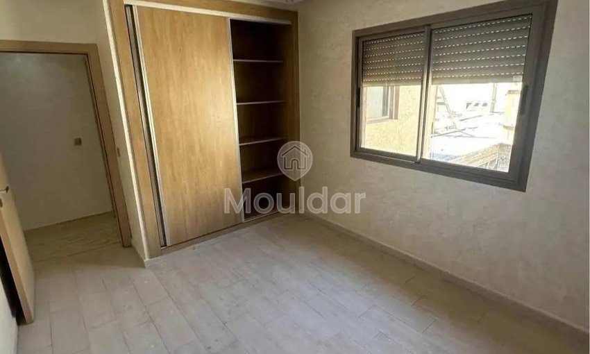 Apartament do wynajęcia w Sidi Maarouf: 85 m², 3 sypialnie - view 5