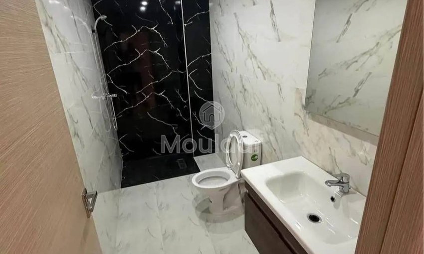 Apartament do wynajęcia w Sidi Maarouf: 85 m², 3 sypialnie - view 10